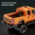 Klocki REOBRIX 827 Pick-up Truck (423 elementy)