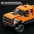 Klocki REOBRIX 827 Pick-up Truck (423 elementy)