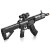 Klocki REOBRIX 77024 Karabin QBU-191 (1593 pcs)