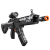 Klocki REOBRIX 77024 Karabin QBU-191 (1593 pcs)