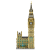 Klocki REOBRIX 55012 Big Ben (13 825 pcs)