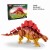 Klocki WOMA C0448-DS. Dinozaur Stegosaurus