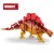 Klocki WOMA C0448-DS. Dinozaur Stegosaurus