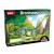 Klocki WOMA C0447-DS. Dinozaur Brontosaurus