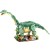Klocki WOMA C0447-DS. Dinozaur Brontosaurus