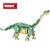 Klocki WOMA C0447-DS. Dinozaur Brontosaurus