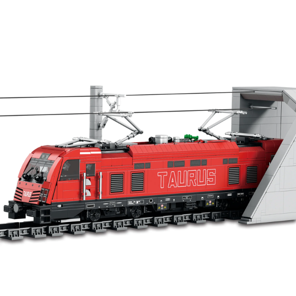 66020A Taurus (1939pcs)