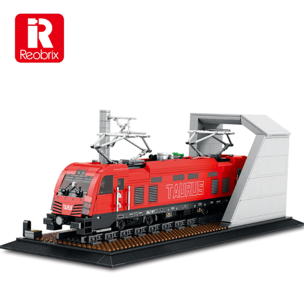 66020A Taurus (1939pcs)