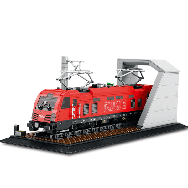 66020A Taurus (1939pcs)