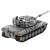 Klocki REOBRIX 77038 Leopard 1 World of Tanks (1273 elementów)