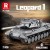 Klocki REOBRIX 77038 Leopard 1 World of Tanks (1273 elementów)