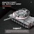 Klocki REOBRIX 77038 Leopard 1 World of Tanks (1273 elementów)