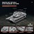 Klocki REOBRIX 77038 Leopard 1 World of Tanks (1273 elementów)