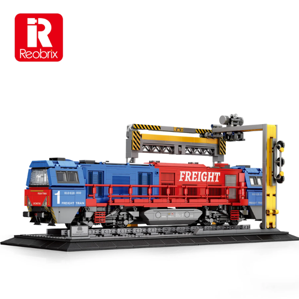 66021A G2000 (1980pcs)