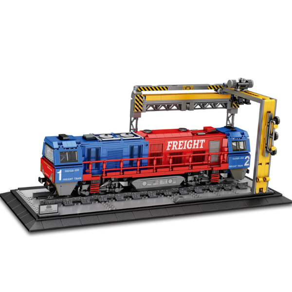66021A G2000 (1980pcs)