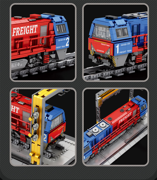 66021A G2000 (1980pcs)