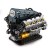 Klocki REOBRIX 33013 Silnik V6 (1268 elementów)