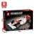 Klocki REOBRIX 11039 Samochód wyścigowy F1 MCL (2800 elementów)