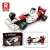 Klocki REOBRIX 11039 Samochód wyścigowy F1 MCL (2800 elementów)