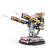 99002 Anti-aircraft gun (850pcs)
