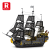 66036A1 The Black Pearl (4708pcs)