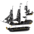 66036A1 The Black Pearl (4708pcs)