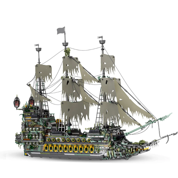 66037 The Flying Dutchman (5865pcs)