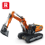 22003 Engineering excavator (1106pcs)