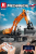 22003 Engineering excavator (1106pcs)