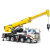 22007 Car crane (2206pcs)