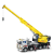 22007 Car crane (2206pcs)