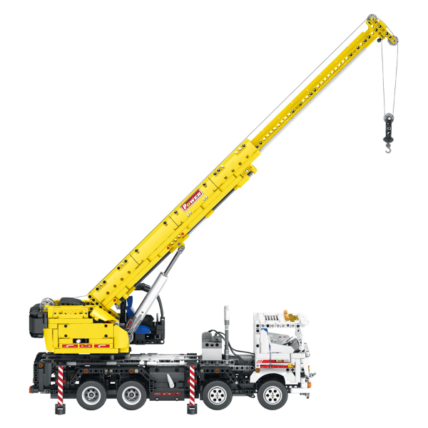 22007 Car crane (2206pcs)