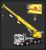 22007 Car crane (2206pcs)