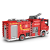 22008 Fire engine (2888pcs)