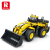 22009 Loader – yellow (1876pcs)