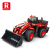 22010 Loader – red (1876pcs)