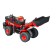 22010 Loader – red (1876pcs)