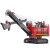 22014 Electric shovel Excavator (2968pcs)