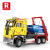 22016 Dumpster Container Truck (1918pcs)