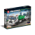 22021 Large Truck with flat trailer (2950pcs)