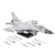 33027 F-16 (1427pcs)