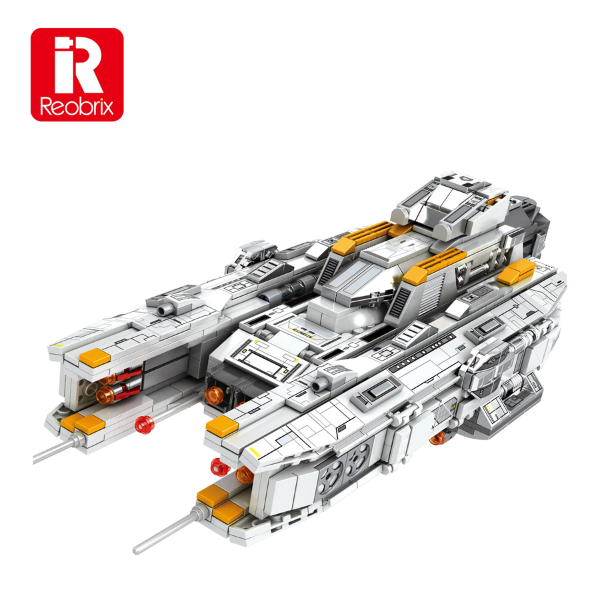 788  Lagrange CV-11003 ( 966pcs )