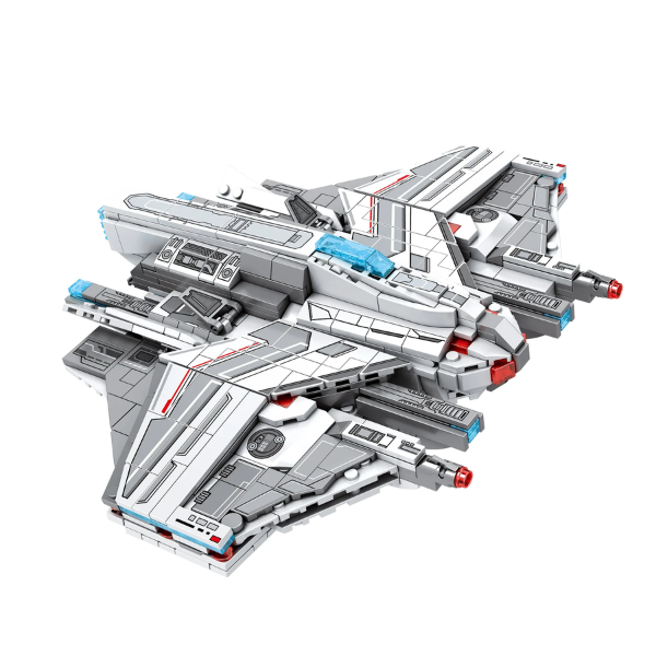 787 Lagrange Stingray (846pcs)