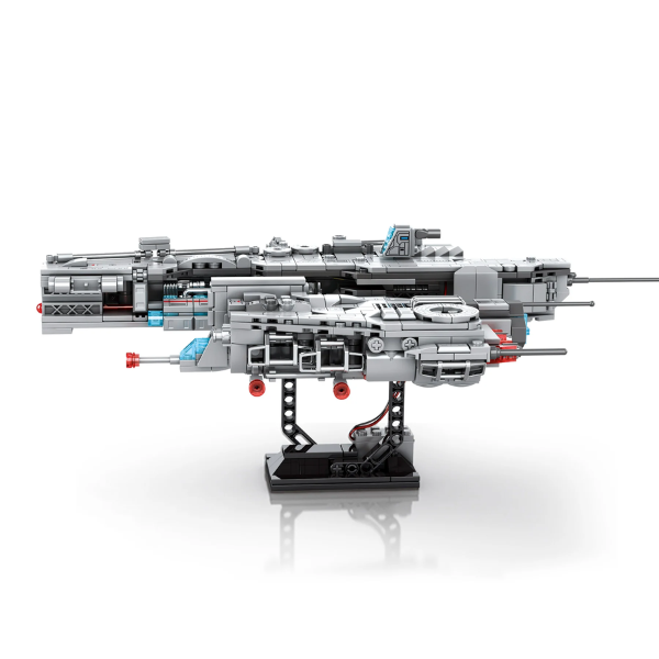 786 Lagrange Heavy B192 (858pcs)