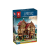 66018 Medieval Inn + Tavern (2831pcs)