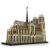 66016 CATHEDRAL OF NOTRE DAME (8868pcs)
