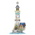 66028 Medieval Lighthouse (3228pcs)
