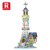 66028 Medieval Lighthouse (3228pcs)