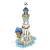 66028 Medieval Lighthouse (3228pcs)