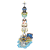 66028 Medieval Lighthouse (3228pcs)